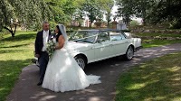 H and S Wedding Car Hire 1079123 Image 6